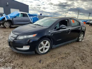2012 CHEV VOLT