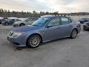 2008 SAAB 9 3