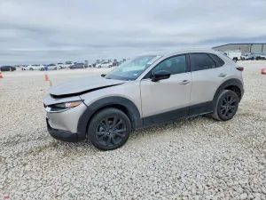 2024 MAZDA CX30