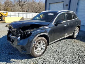 2023 MERCEDES-BENZ GLC-CLASS