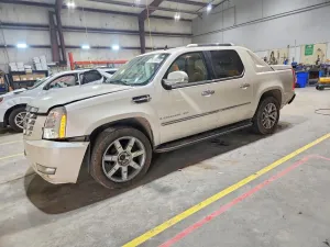 2007 CADILLAC ESCALADE