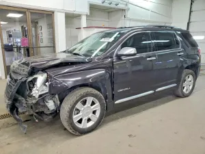 2014 GMC TERRAIN