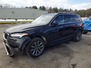 2017 VOLVO XC90