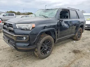 2020 TOYOTA 4RUNNER