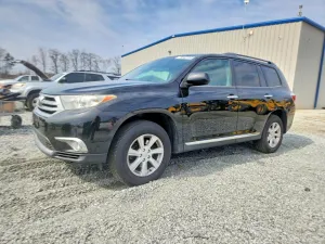 2013 TOYOTA HILNDR B/+