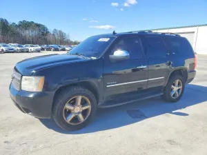 2011 CHEVROLET TAHOE