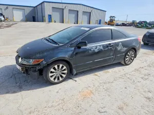 2010 HONDA CIVIC