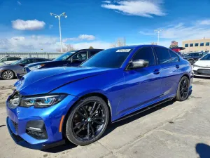 2019 BMW MOTORRAD 3 SERIES