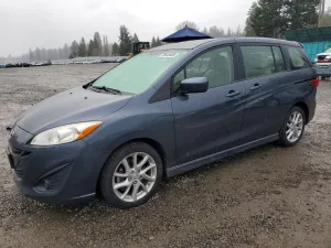 2012 MAZDA 5