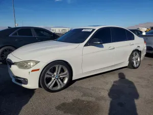 2013 BMW 3 SERIES