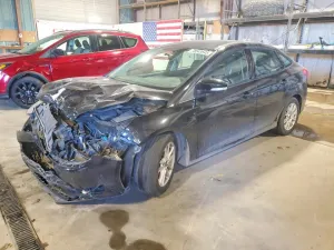 2015 FORD ALL Models