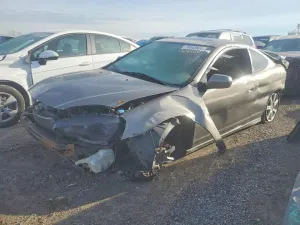 2002 ACURA RSX