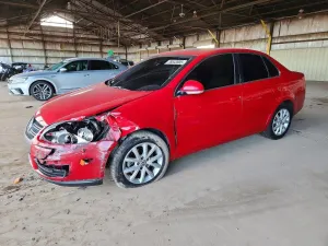 2010 VOLKSWAGEN JETTA