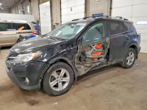 2013 TOYOTA RAV4