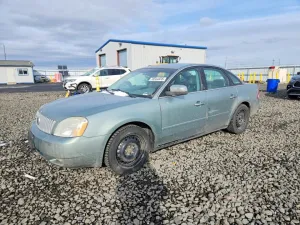 2005 MERCURY MONTEGO