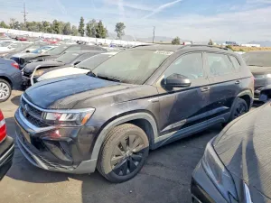 2022 VOLKSWAGEN ALL OTHER