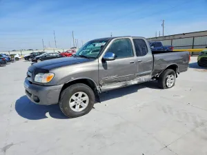2006 TOYOTA TUNDRA