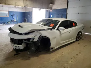 2022 DODGE CHARGER G