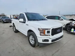 2016 FORD All Models