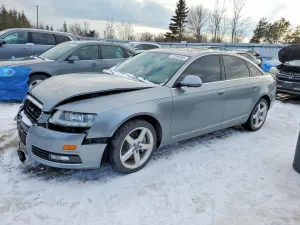 2009 AUDI A6