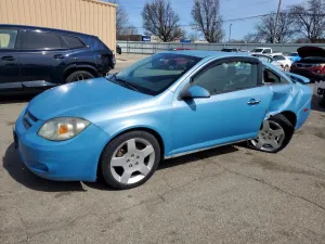 2010 CHEVROLET COBALT