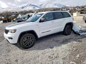 2019 JEEP GRAND CHER
