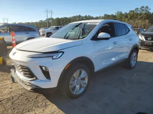 2025 BUICK ENCORE