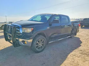 2013 TOYOTA TUNDRA