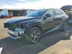 2024 LEXUS RX350