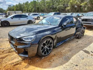 2024 BMW M2