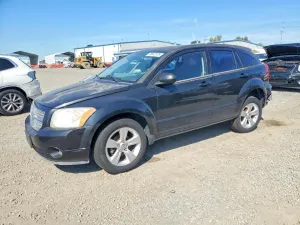2011 DODGE CALIBER