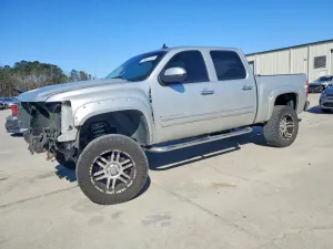 2011 CHEVROLET ALL Models