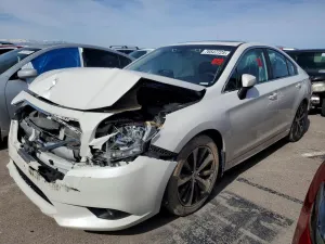 2015 SUBARU LEGACY