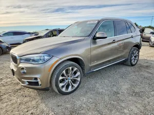 2017 BMW X5