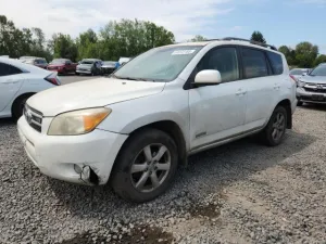 2006 TOYOTA RAV4