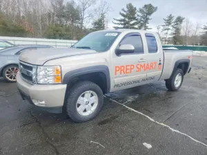 2007 CHEVROLET ALL Models