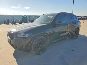 2023 BMW X3 M40I