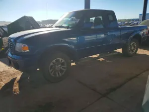 2008 FORD RANGER