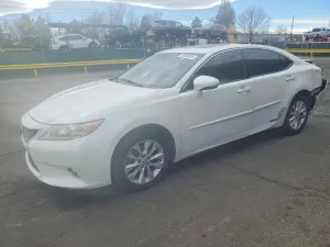 2014 LEXUS ES300
