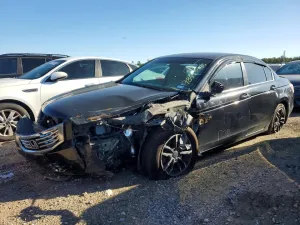 2010 HONDA ACCORD