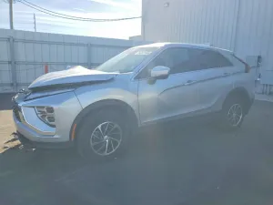 2024 MITSUBISHI ECLIPSE CROSS