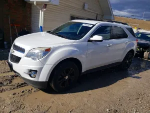 2014 CHEVROLET EQUINOX