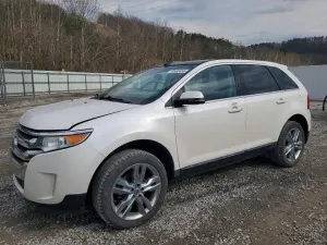 2014 FORD EDGE