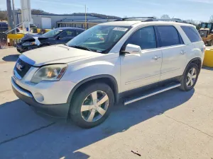 2011 GMC ACADIA