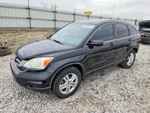 2011 HONDA CRV