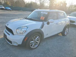 2014 MINI COOPER