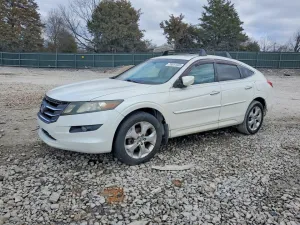 2010 HONDA ACCORD