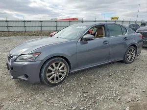 2014 LEXUS GS350
