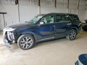 2020 HYUNDAI PALISADE