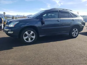 2004 LEXUS RX330